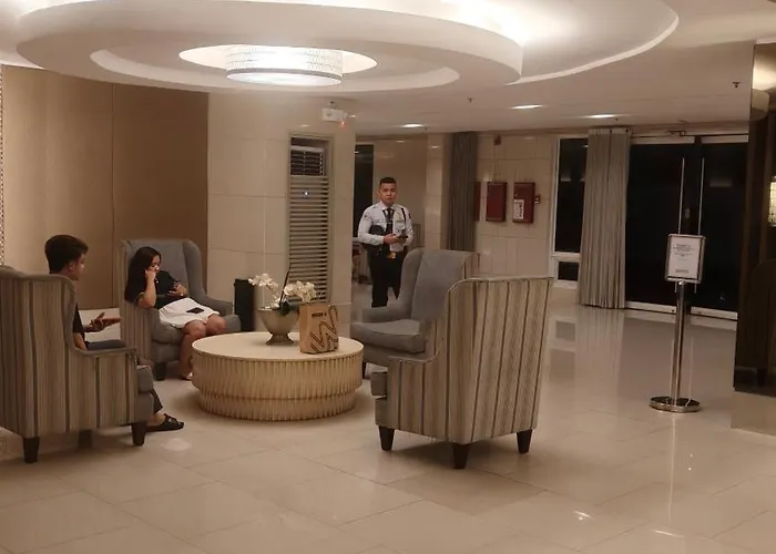 Josh Place Shell Residences Moa And Naia
