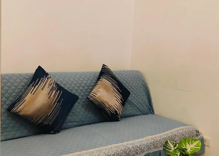 Josh Place Shell Residences Moa And Naia Apartment *