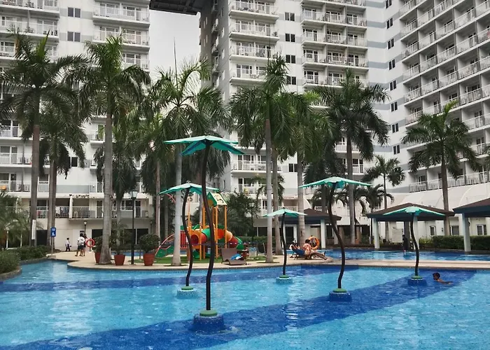 Josh Place Shell Residences Moa And Naia *