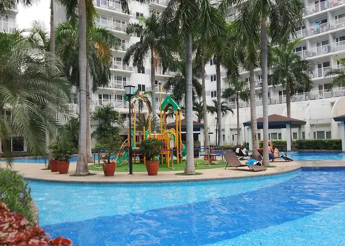 Josh Place Shell Residences Moa And Naia