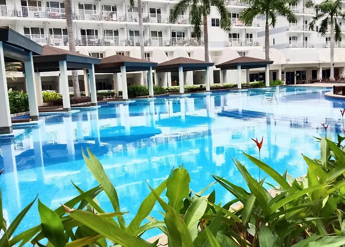 Josh Place Shell Residences Moa And Naia