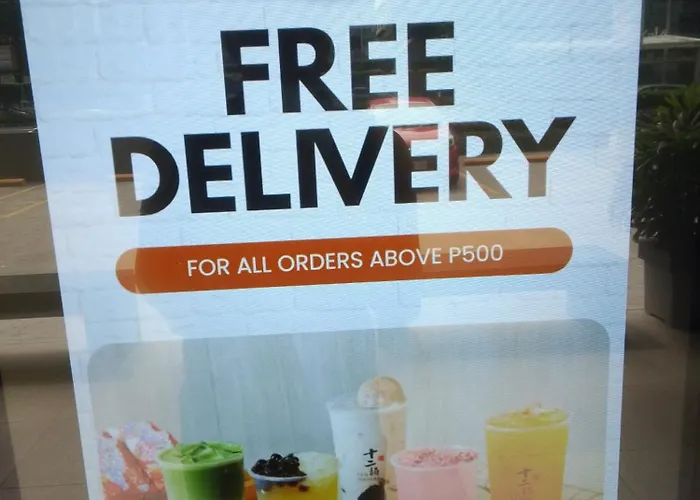 Josh Place Shell Residences Moa And Naia *